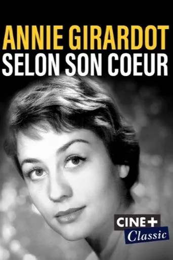 Póster de Annie Girardot selon son cœur
