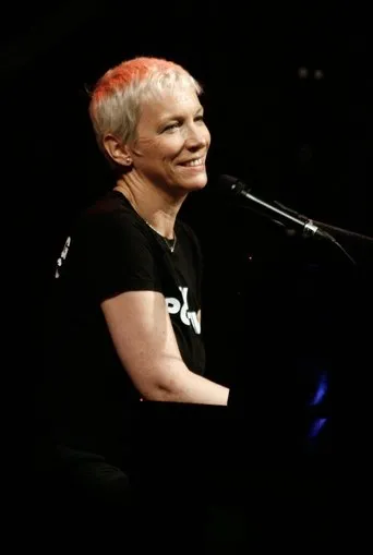 Póster de Annie Lennox - BBC Sessions Live at St Lukes