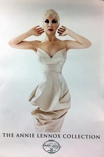 Póster de Annie Lennox - The Collection