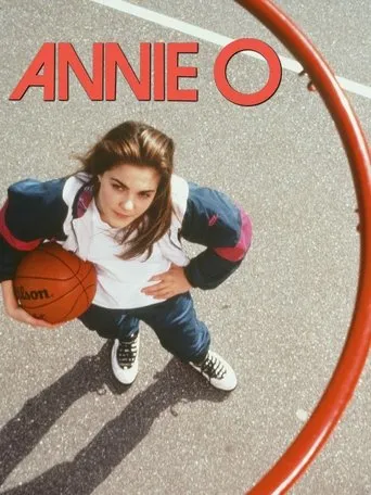 Póster de Annie O