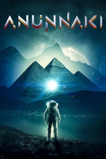 Póster de Annunaki: Alien Gods from Nibiru