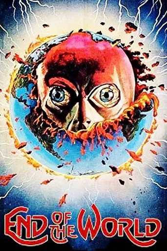 Póster de Año 1999: El fin del mundo