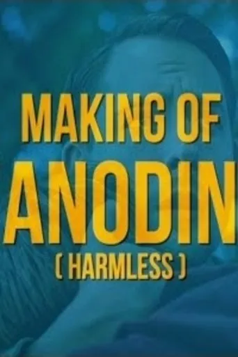 Póster de Anodin