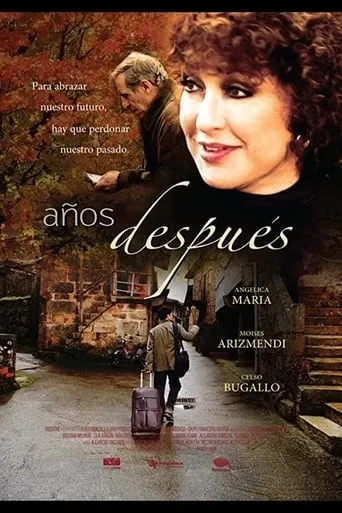 Póster de Años después