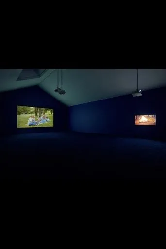 Póster de Another America is Possible