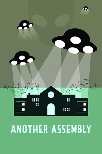 Póster de Another Assembly