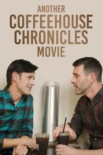 Póster de Another Coffee House Chronicles Movie