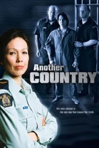 Póster de Another Country: A North of 60 Mystery