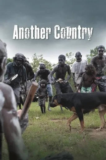 Póster de Another Country