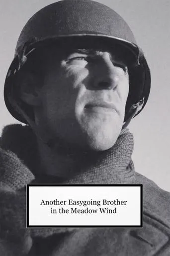 Póster de Another Easygoing Brother in the Meadow Wind