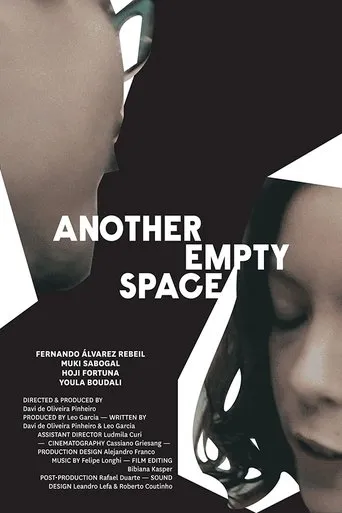 Póster de Another Empty Space