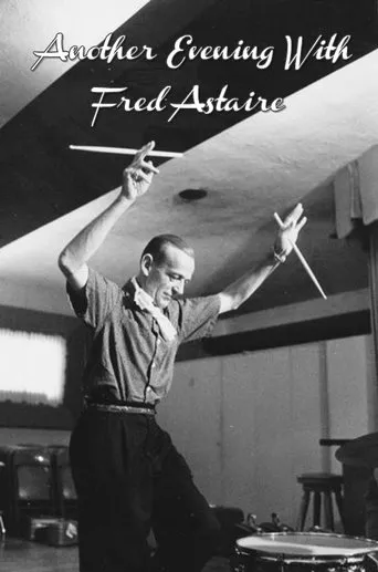 Póster de Another Evening with Fred Astaire