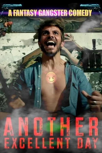 Póster de Another Excellent Day