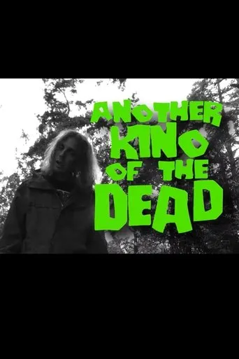 Póster de Another Kino of the Dead