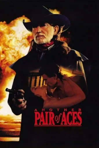 Póster de Another Pair of Aces: Three of a Kind