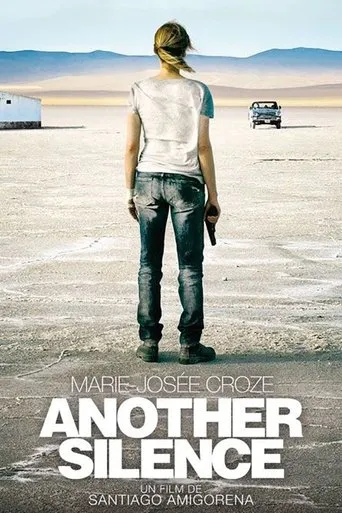 Póster de Another Silence
