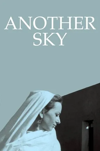 Póster de Another Sky