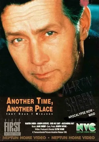 Póster de Another Time, Another Place