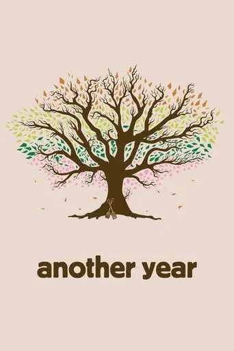 Póster de Another Year