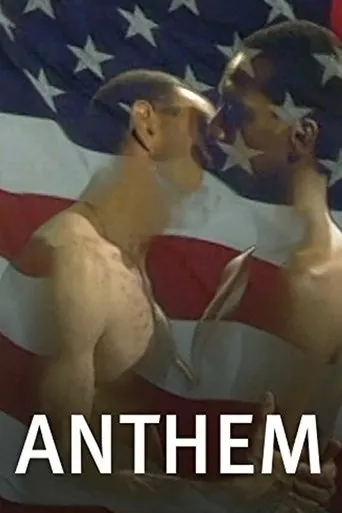 Póster de Anthem
