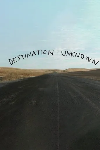 Póster de Anti Hero - Destination Unknown