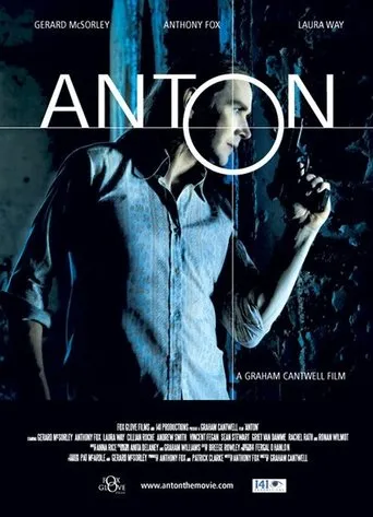 Póster de Anton