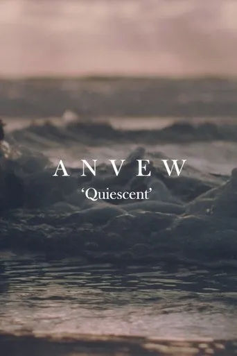 Póster de Anvew