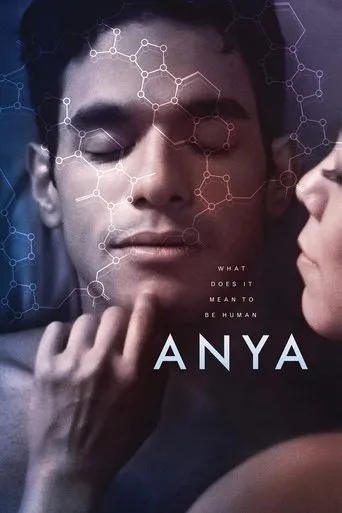 Póster de ANYA