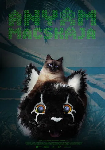 Póster de Anyám macskája