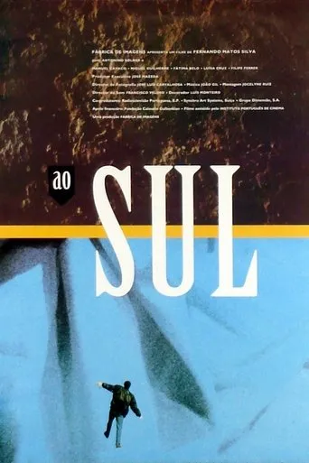 Póster de Ao Sul