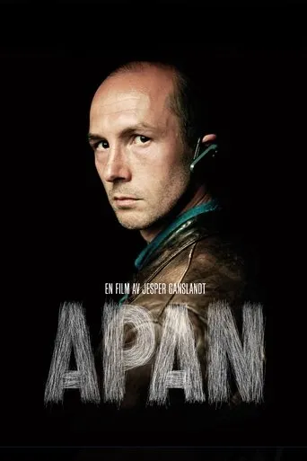 Póster de Apan