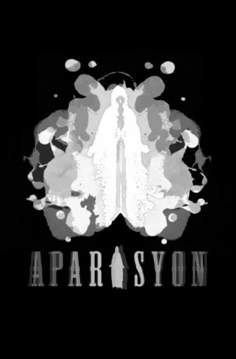 Póster de Aparisyon