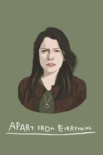 Póster de Apart from Everything