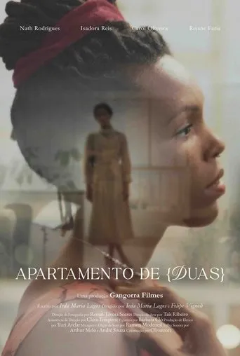 Póster de Apartamento de Duas