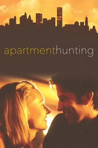 Póster de Apartment Hunting