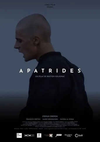 Póster de Apatrides