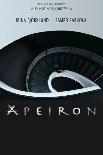 Póster de Apeiron