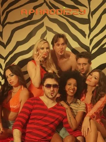 Póster de Aphrodizzy
