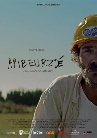 Póster de Apibeurzdé