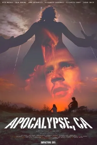Póster de Apocalypse, CA