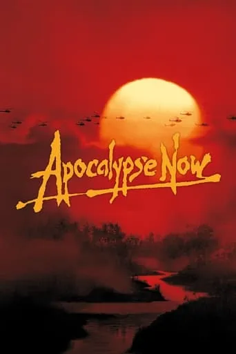 Póster de Apocalypse Now
