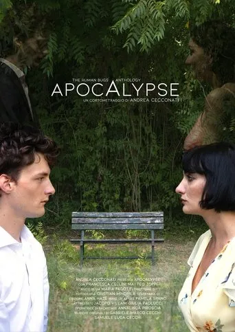 Póster de Apocalypse