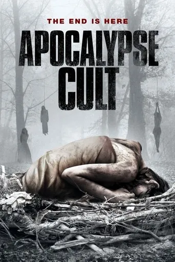 Póster de Apocalyptic