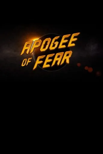 Póster de Apogee of Fear