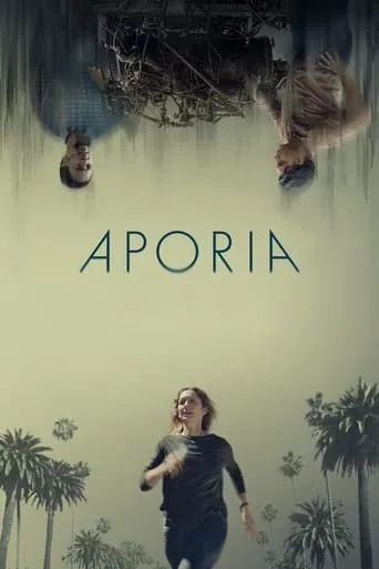 Póster de Aporia