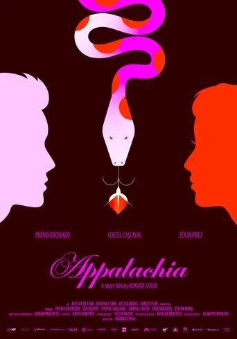 Póster de Appalachia