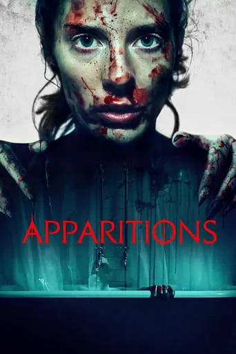 Póster de Apparitions
