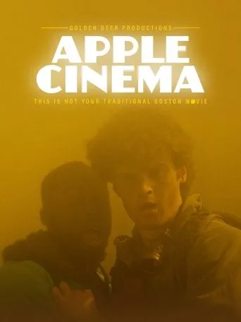 Póster de Apple Cinema