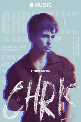 Póster de Apple Music Presents: Chris