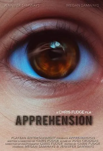 Póster de Apprehension